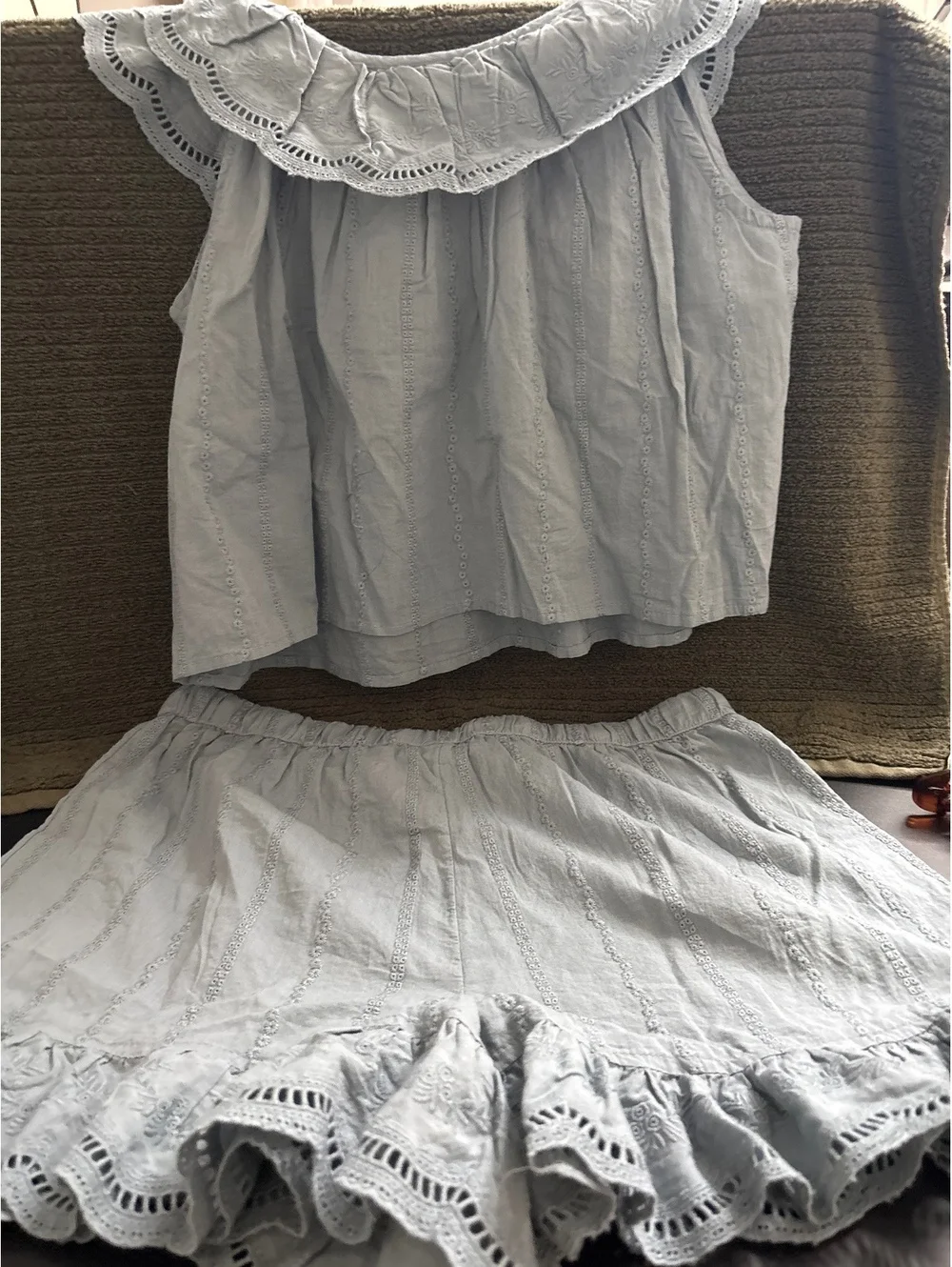 Shabby Chic size medium